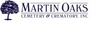 Martin Oaks Cemetery & Crematory, Inc. logo