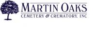 Martin Oaks Cemetery & Crematory, Inc. Logo
