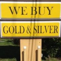 Gold & Silver Refinery Logo