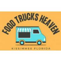 Food Trucks Heaven logo