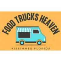 Food Trucks Heaven Logo