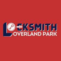 Locksmith Overland Park KS Logo