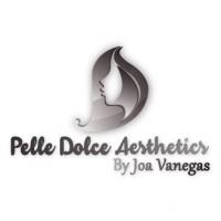 Pelle Dolce Aesthetics Logo