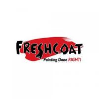 Fresh Coat Painters of Canfield Logo