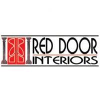 Red Door Interiors Logo
