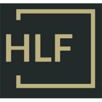 The Harrell Law Firm, PLLC Logo
