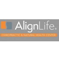 AlignLife - Chiropractic & Natural Health Center Logo