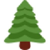 Christmas City Tree Service Logo