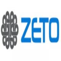 Zeto, Inc. Logo