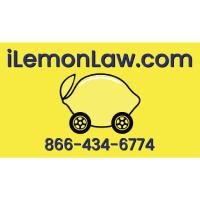 iLemon Law Logo