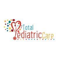Total Pediatric Care Logo