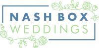 Nashbox Weddings Logo
