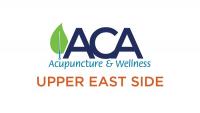 ACA Acupuncture & Wellness - Upper East Side Logo