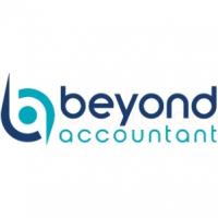 Beyond Accountant logo