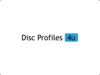 Disc Profile 4u Logo