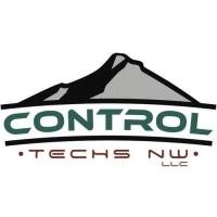 Control Techs NW logo