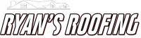 Ryan's Roofing logo