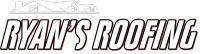 Ryan's Roofing Logo