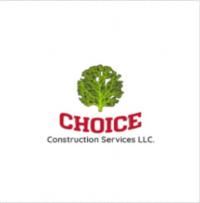 Choice Construction Services LLC Logo