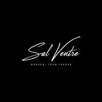 Sal Ventre Logo