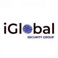 iGlobal Security Logo