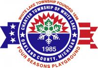 White Lake Township Logo
