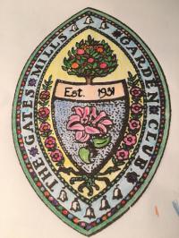 Gates Mills Garden Club Logo