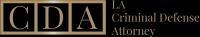 LA Criminal Defense Attorney Logo