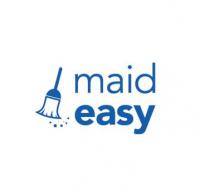 Maid Easy Phoenix House Cleaning Service Logo