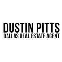 Dustin Pitts, REALTOR® | Dallas Real Estate Agent Logo