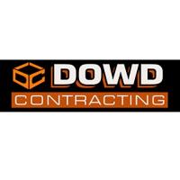 Dowd Contracting Custom Homes Logo