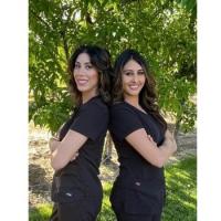 H.S. Mann Family Dentistry Logo