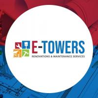 E-Towers Renovations and Maintenance Services LLC Logo