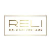RELI (Real Estate Long Island) Logo