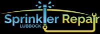 Sprinkler Repair Lubbock Tx Logo
