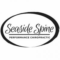 Seaside Spine Logo