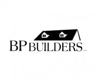 BP Builders LLC Logo