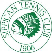 Sippican Tennis Club Logo