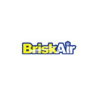 Brisk Air Logo