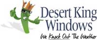 Desert King Windows Logo