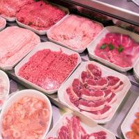 Bayou Chicot Grocery & Meat Market  Logo