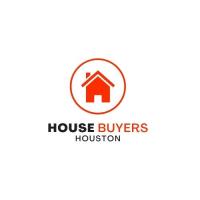 House Buyers Houston Logo