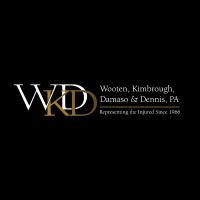 Wooten, Kimbrough, Damaso & Dennis, P.A. | Personal Injury & Car Accident Lawyers Logo