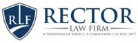 Rector Law Firm Logo