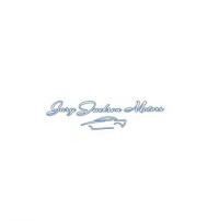 Gary Jackson Motors Logo