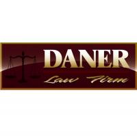 Daner Law Firm Logo