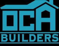 OCA Builders Logo