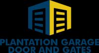 Plantation Garage Door And Gates LLC logo