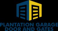 Plantation Garage Door And Gates LLC Logo