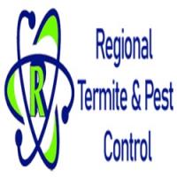 Regional Termite & Pest Control, Inc. Logo